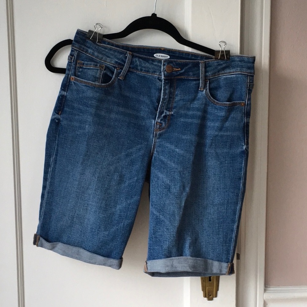 Old Navy shorts